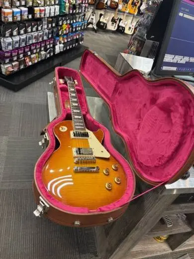 Epiphone - ECLPS59ITVNH 2
